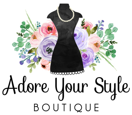 Adore Your Style