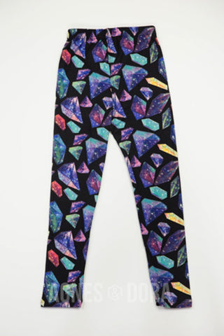 Agnes & Dora™ Kids Leggings Rock Me Amadeus