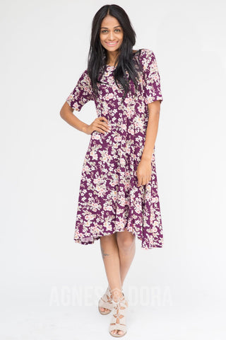 Agnes & Dora Sway Dress Revival